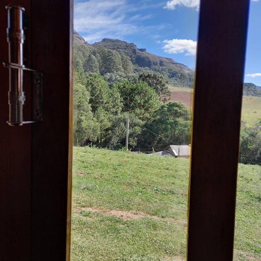 Chales Vista Bonita อูรูบิซิ ภายนอก รูปภาพ