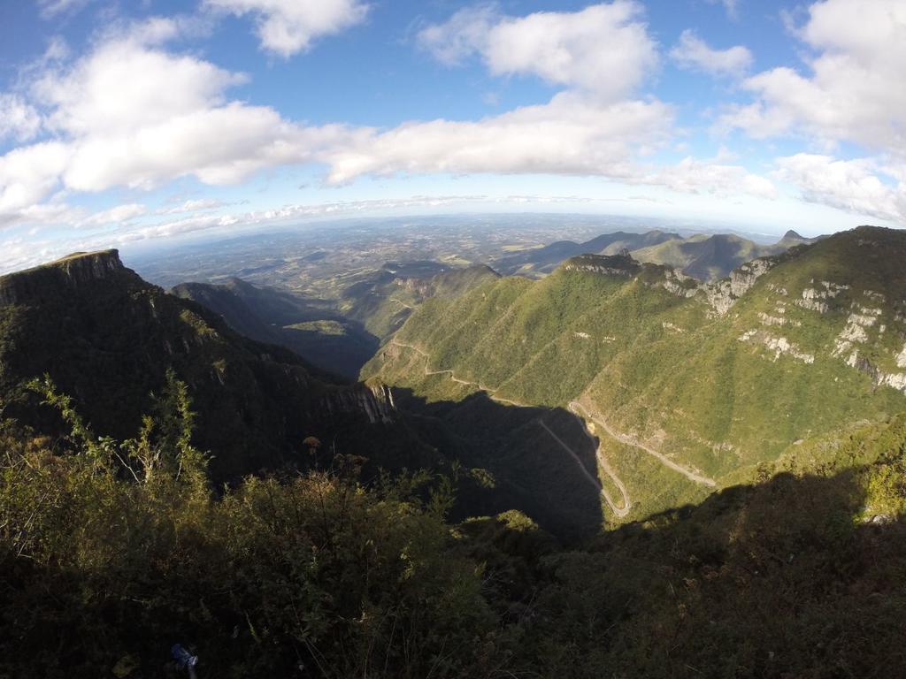 Chales Vista Bonita อูรูบิซิ ภายนอก รูปภาพ